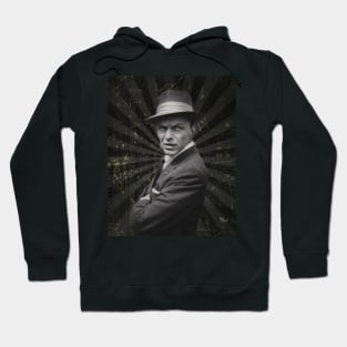 Frank Sinatra Hoodie